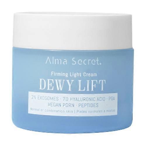Dewy lift firming day cream for normal to combination skin 50 ml of cream