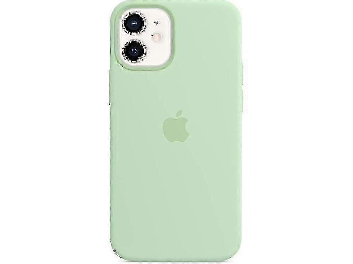 Silicone Case With Magsafe For Iphone 12 Mini