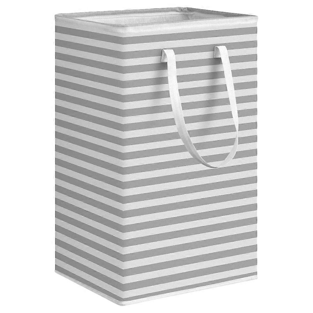 Laundry Basket Laundry Hamper for Storage Use 3Pcs Multipurpose Collapsible Basket