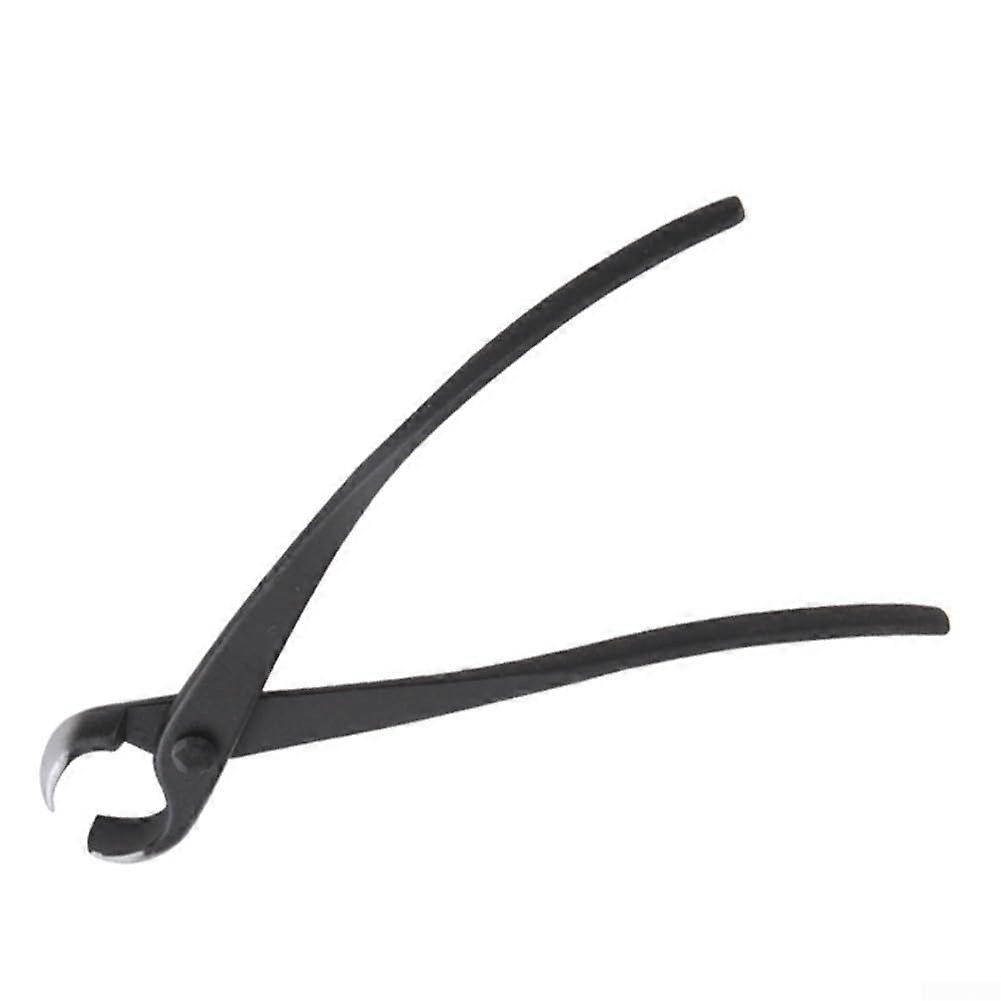 Professional Garden Pruning Shears with Precision Spherical Blade and Ergonomic NonSlip Grip