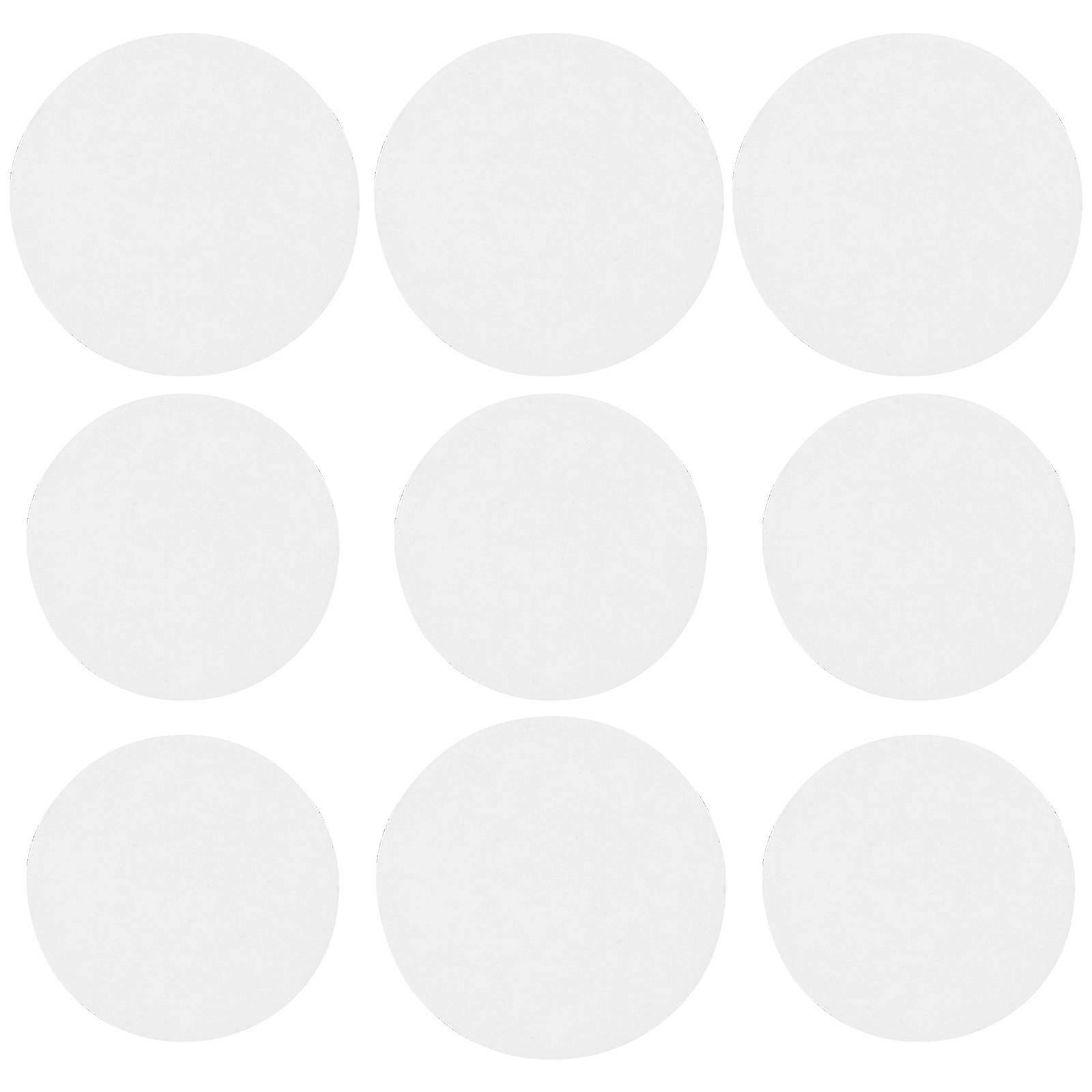 Acrylic Double Sided Sticky Dots for Poster Adhesive 40 Sheets Included