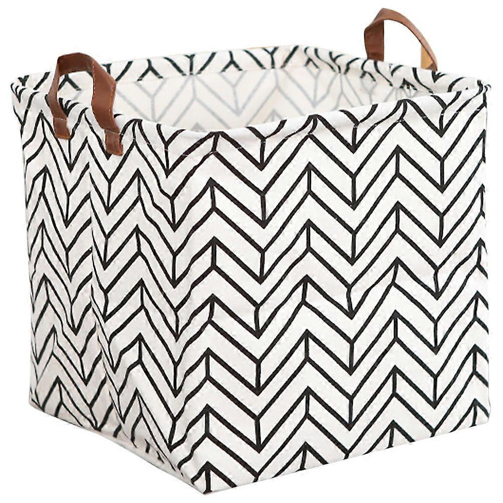 5Pcs Space Saving Laundry Hamper For Household Use In Material Designed For Easy Storage