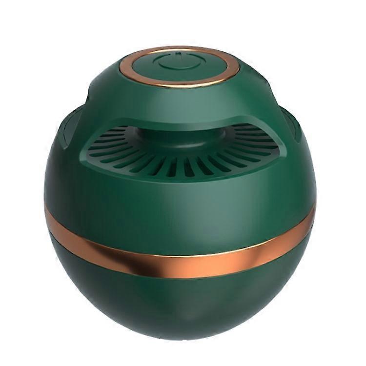 Compact Size Refrigerator Deodorizer Mini Ozone Odor Remover Eliminator