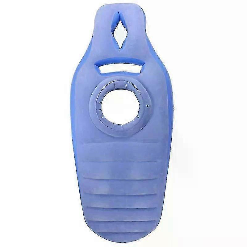 Inflatable Maternity Support Pillow For Pregnancy Comfort