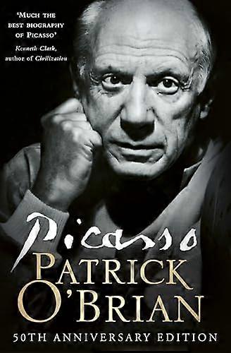 Picasso: A Biography