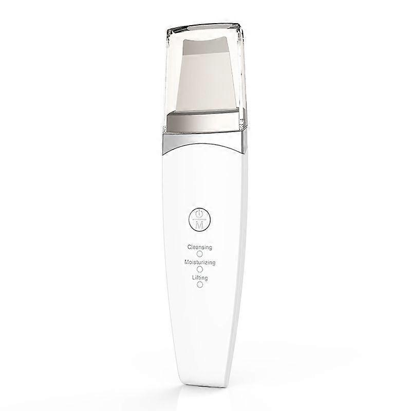 INF Ultrasonic Exfoliating Cleanser (White)