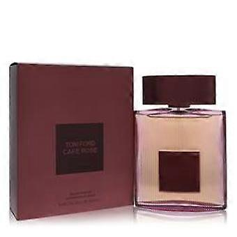  Tom Ford Café Rose by Tom Ford - Eau De Parfum Spray 3.4 oz - Women 