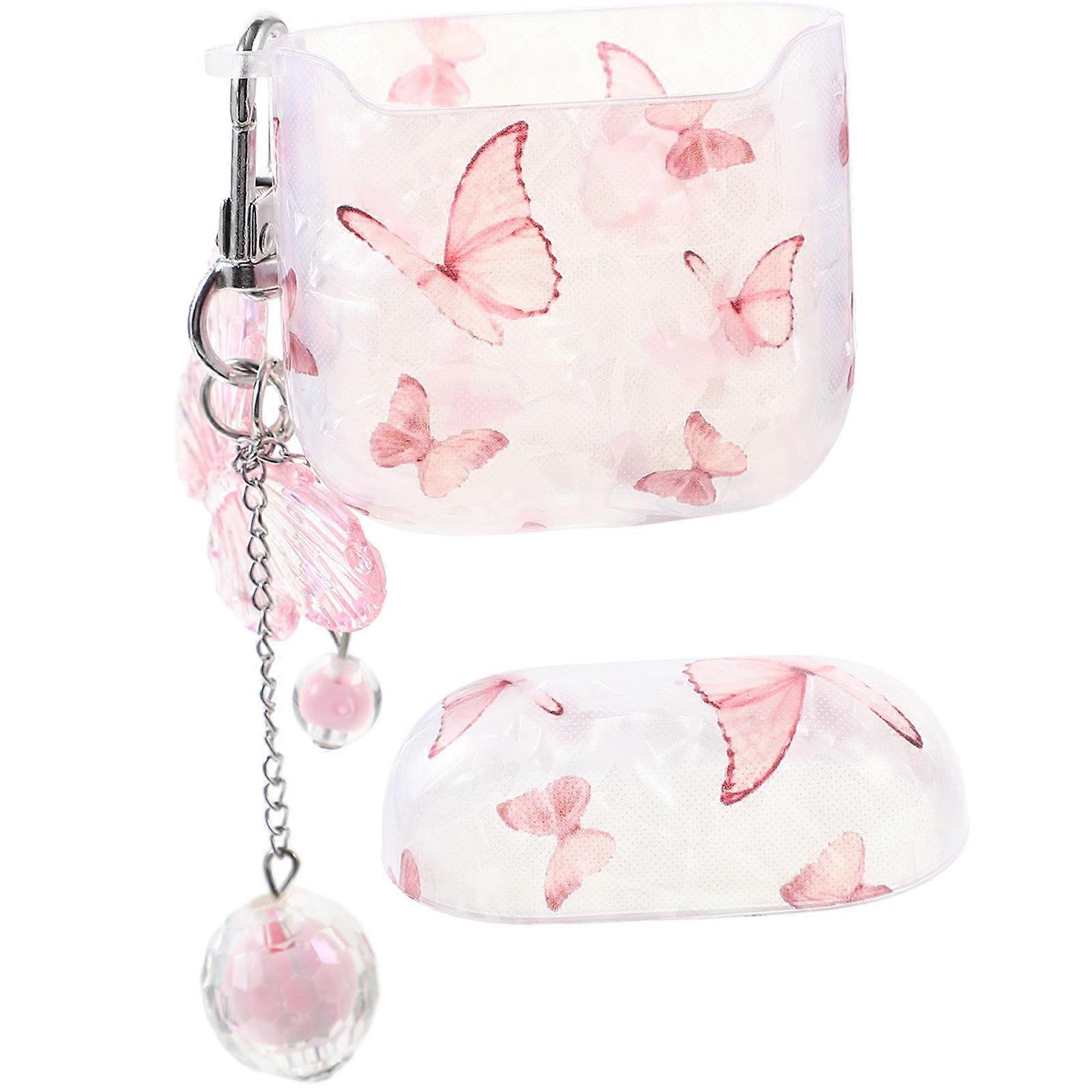 Earphone Case for with Protective Cover 1 Piece