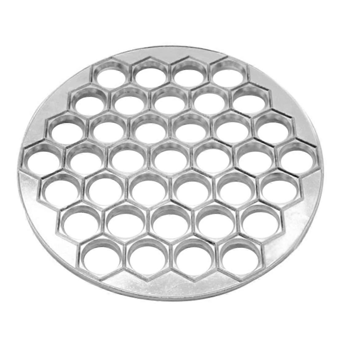 Dumpling Maker Pelmeni Mold for Homemade Russian Dumplings Fast MultiPurpose Easy Clean Tool