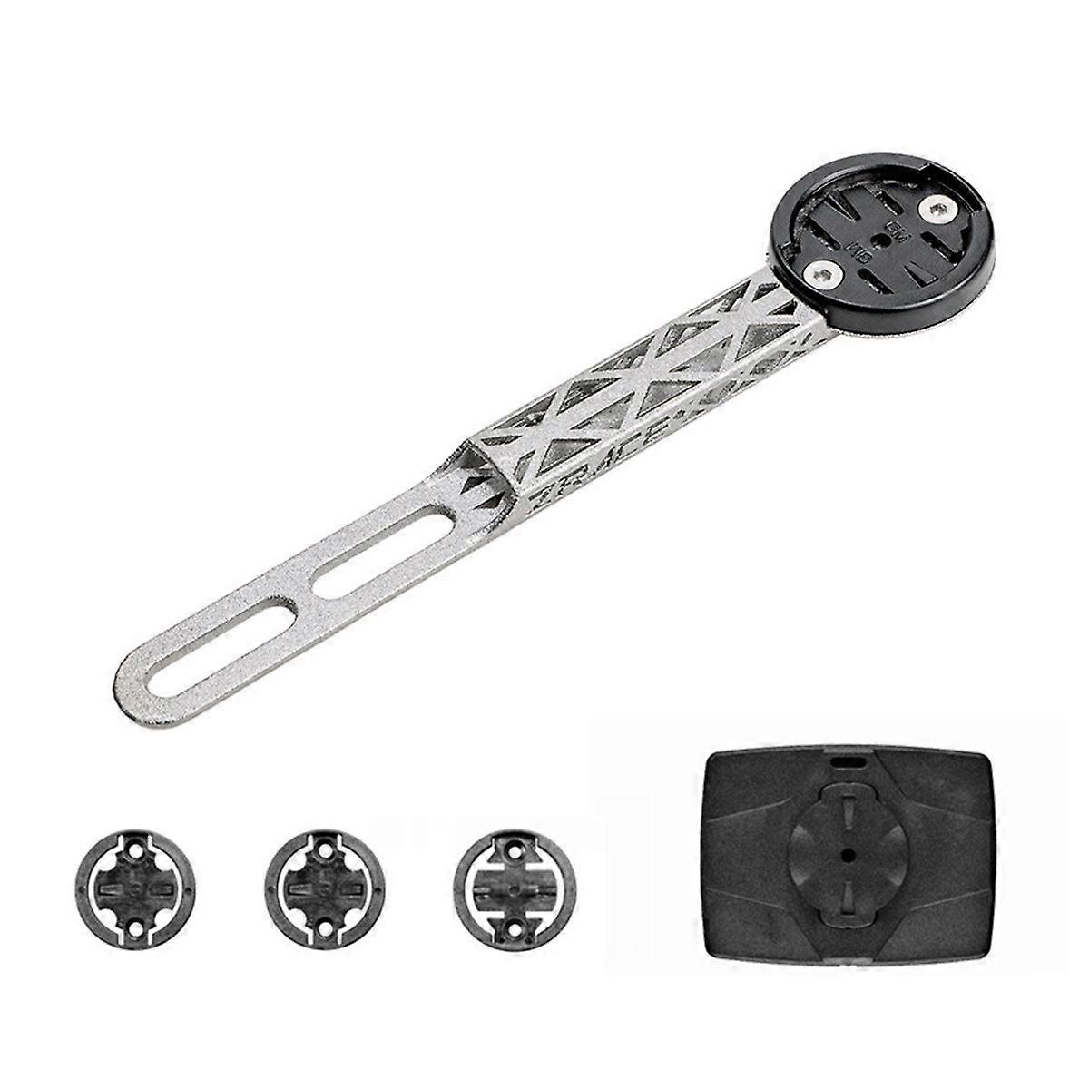 3D Printed Bicycle Computer Extended Bracket Bicycle Cell Phone Holder Bicycle Stand for Mount