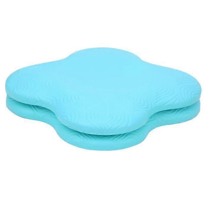 Knee pad - HURRISE - 2 pcs - Non-slip - Waterproof - Compact