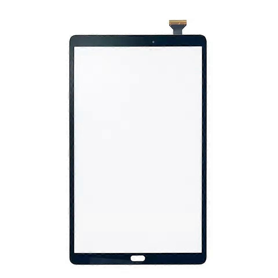 Screen Replacement Touch Digitizer LCD Front Glass Black for Samsung Galaxy Tab E 9.6 T560 T561