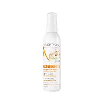 A-Derma
Protect Kids Children Spray Very High Protection SPF50+ 200ml
