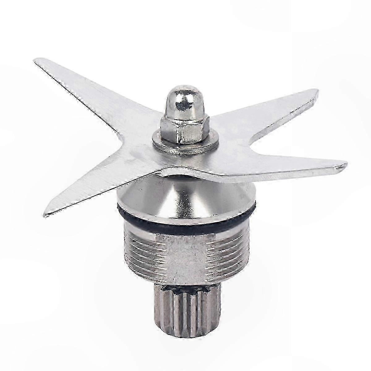 Replacement Blender Blade Assembly for Models A2500 and A2300, Durable 105733-Compatible Mixing Blade