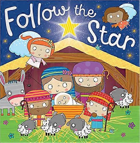 Follow the Star