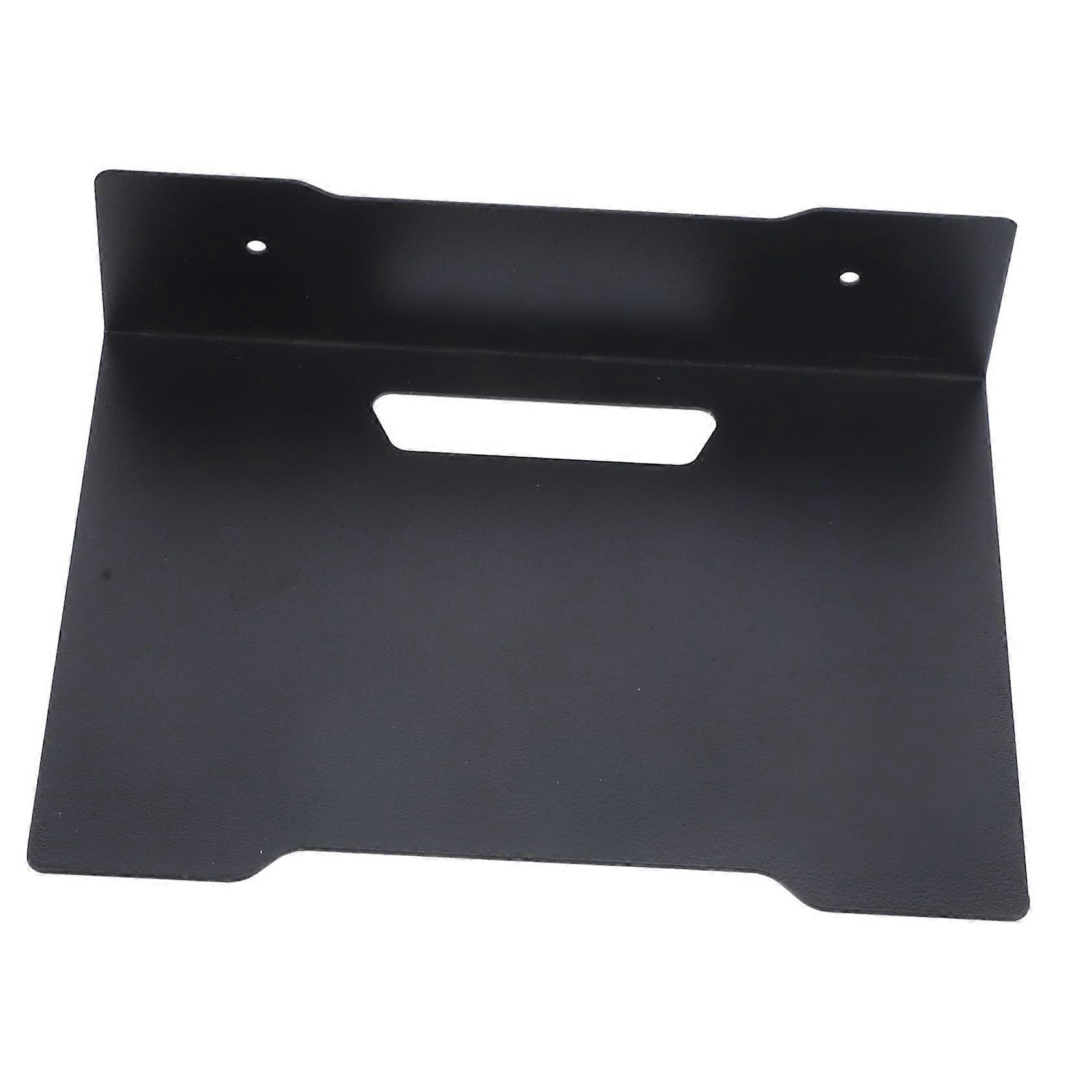 CCTV Camera Wall Mount Bracket Metal Adjustable Security Camera Holder for Monitors and Routers