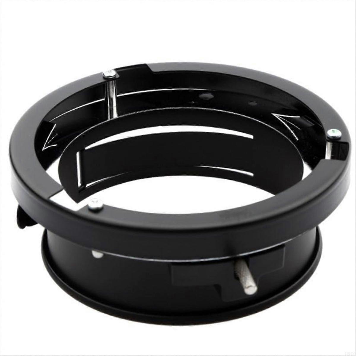 P ography Equipment Lens Adapter Allowing Conversion Enhances Flexibility 9.8cm