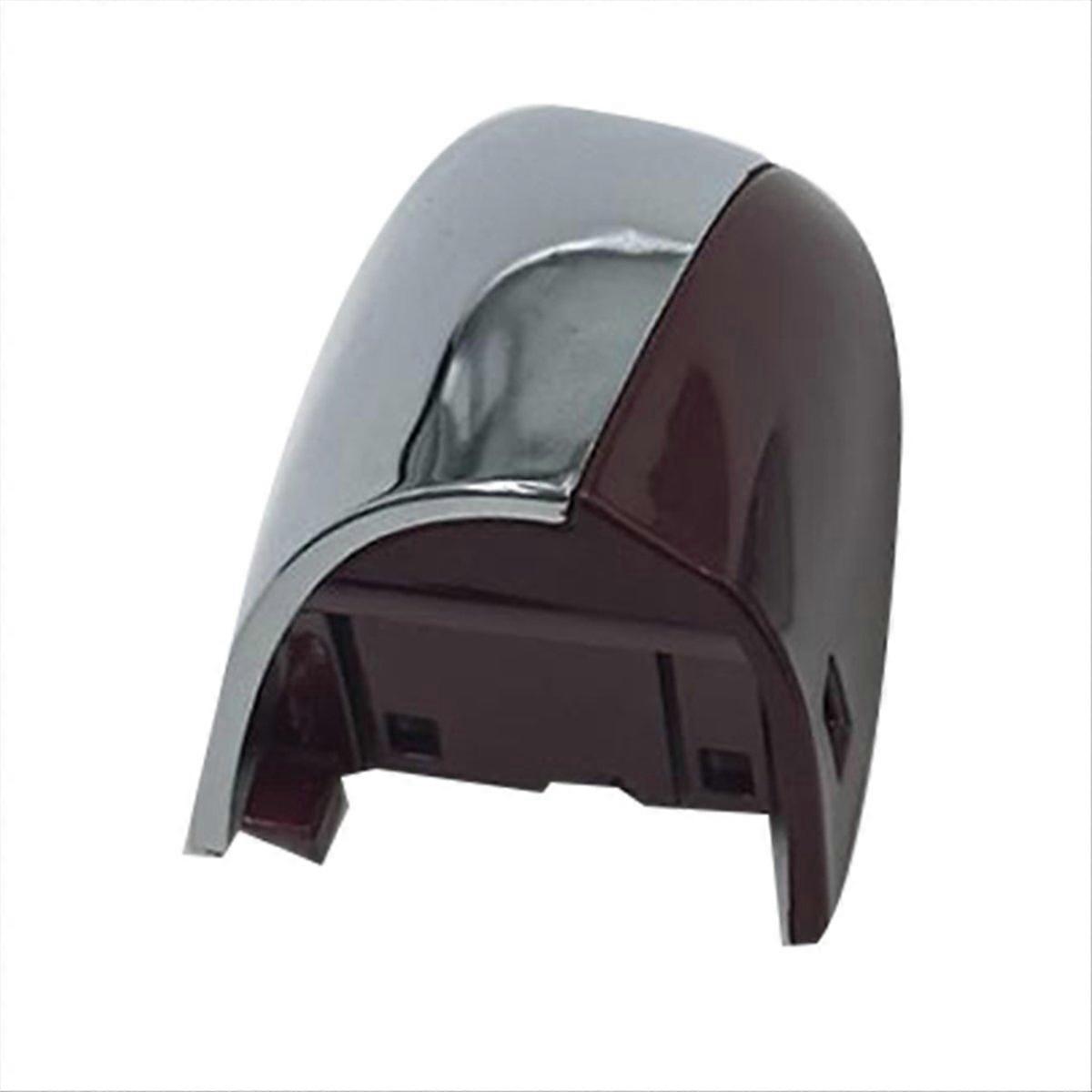 Left Front Door Handle Caps Trim for - C-Class 15-21 B