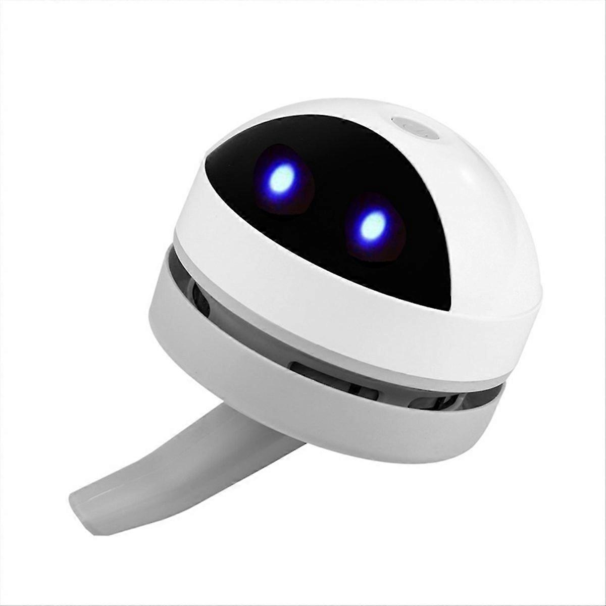 Kabelloser Desktop-Staubsauger
