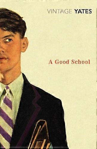 Eine gute Schule (Vintage Classics)