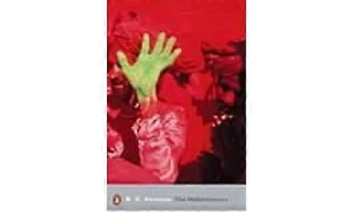 Mahabharata (Penguin Modern Classics)