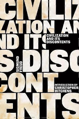 Civilization and Its Discontents