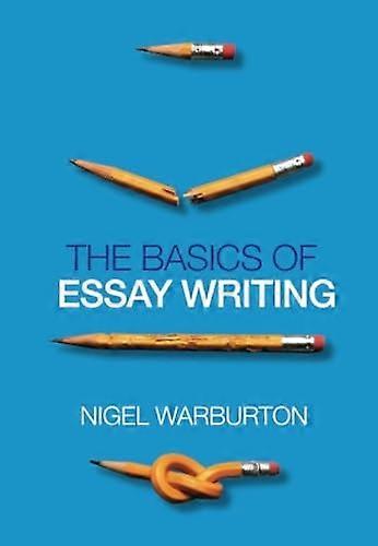 Les bases de la dissertation