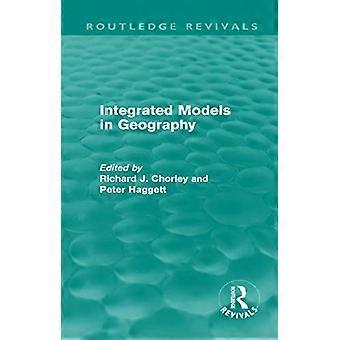 Maantieteelliset integroidut mallit (Routledge Revivals) (Routledge Revivals)