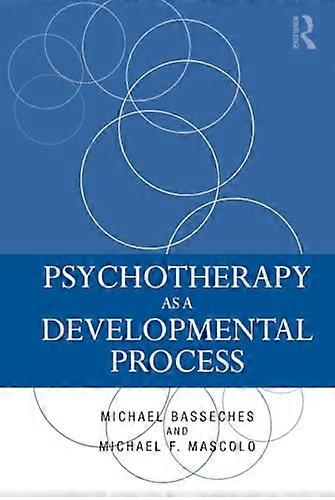 Psychotherapy as a Developmental Process
