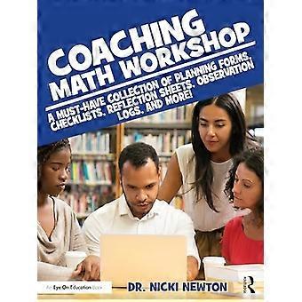 Coaching Mathe Workshop