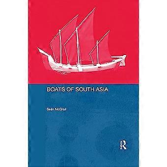 Boote Südasiens (Routledge-Studien in Südasien)