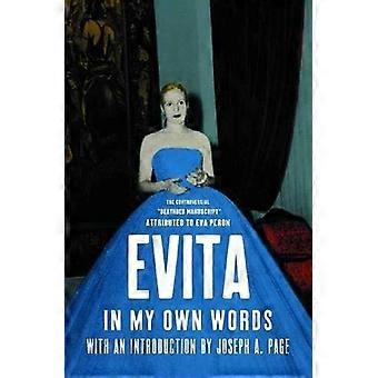 Omin sanoin: Evita