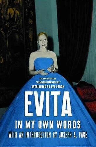 Dans mes propres mots : Evita