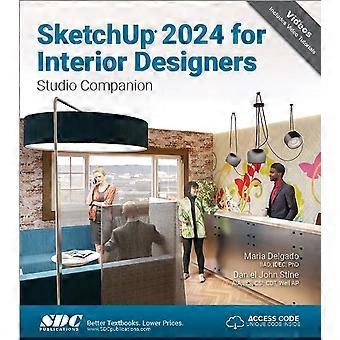 Sketchup 2024 für Innenarchitekten : Studio Companion