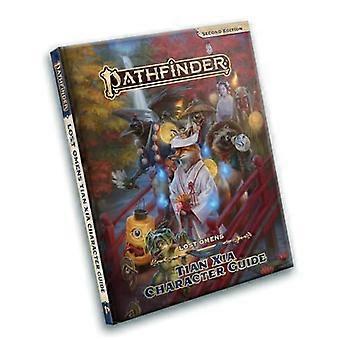 Pathfinder: Lost Omens Tian Xia – Leitfaden für den Charakter (P2)