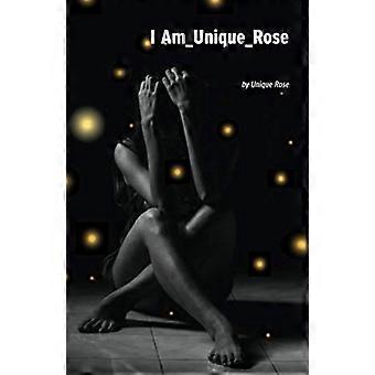 Ho Am_Unique_Rose