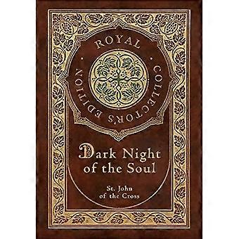 Dark Night of the Soul - (Royal Collector's Edition) - (Geannoteerd) (Kast Laminaat - Hardcover met Jasje)