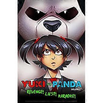 Yuki gegen Panda Vol. 1