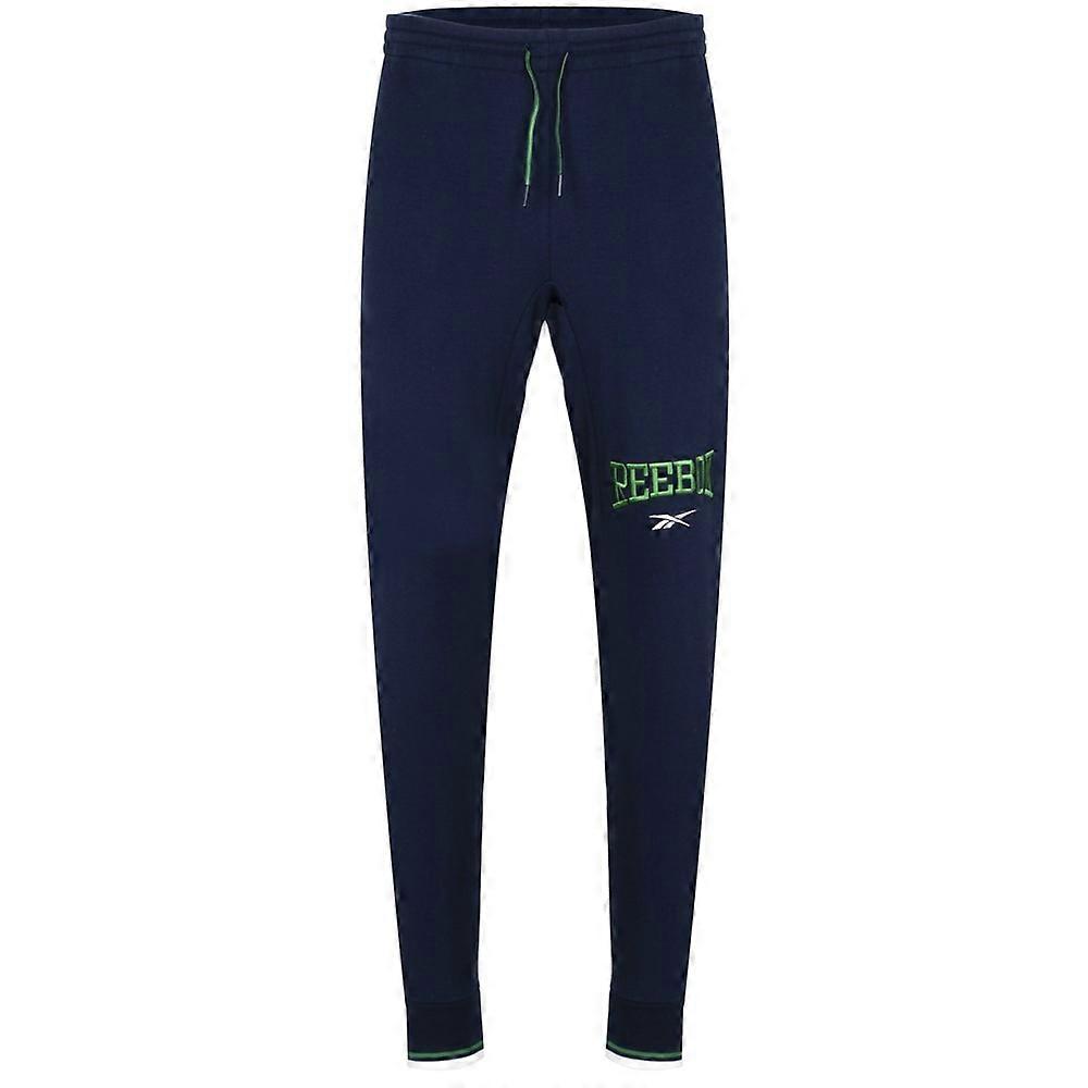 Trousers Reebok IC1939