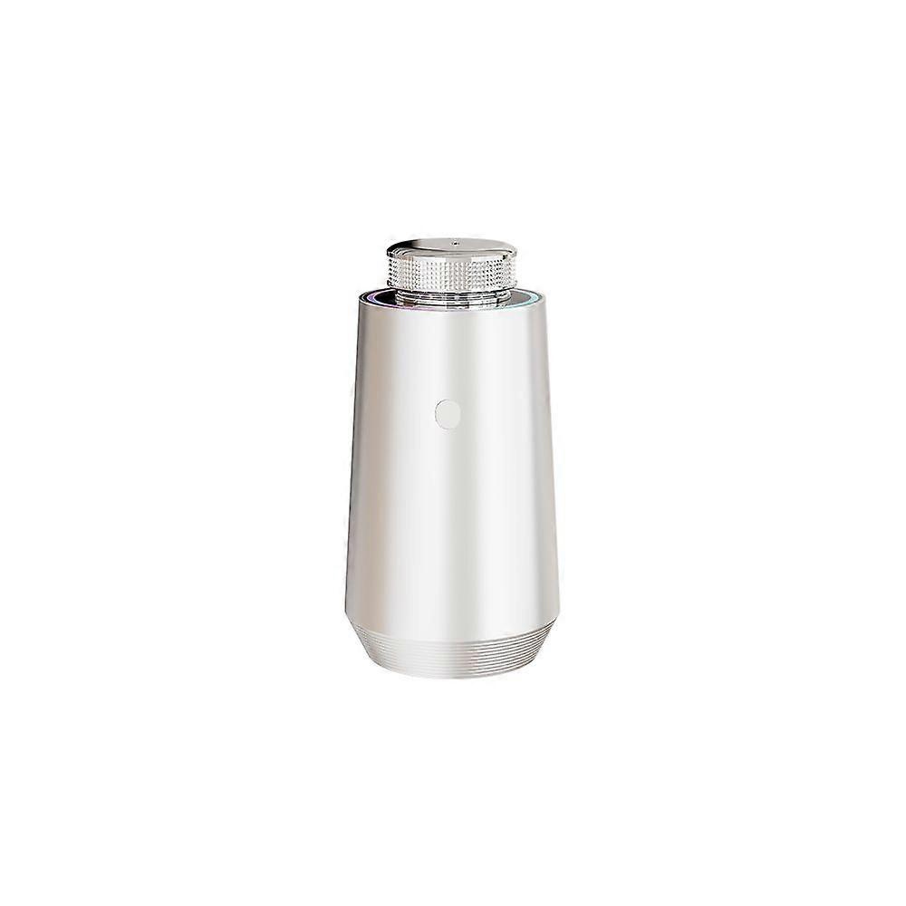 Car Cold Nebulizer Aroma Diffuser