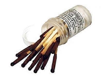 BCB Storm Tändstickor 25 st.cn327a