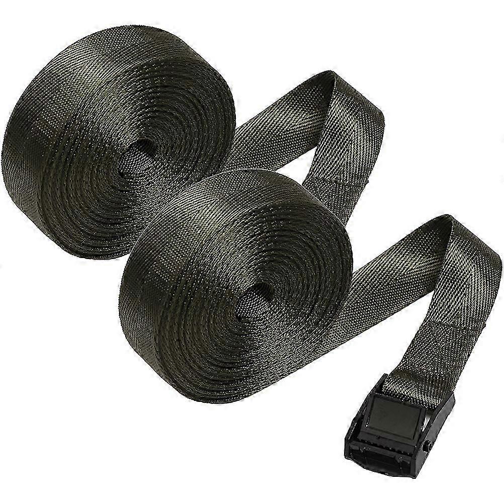 2Pcs Handy Professional Camera Straps for Multi function Fixing