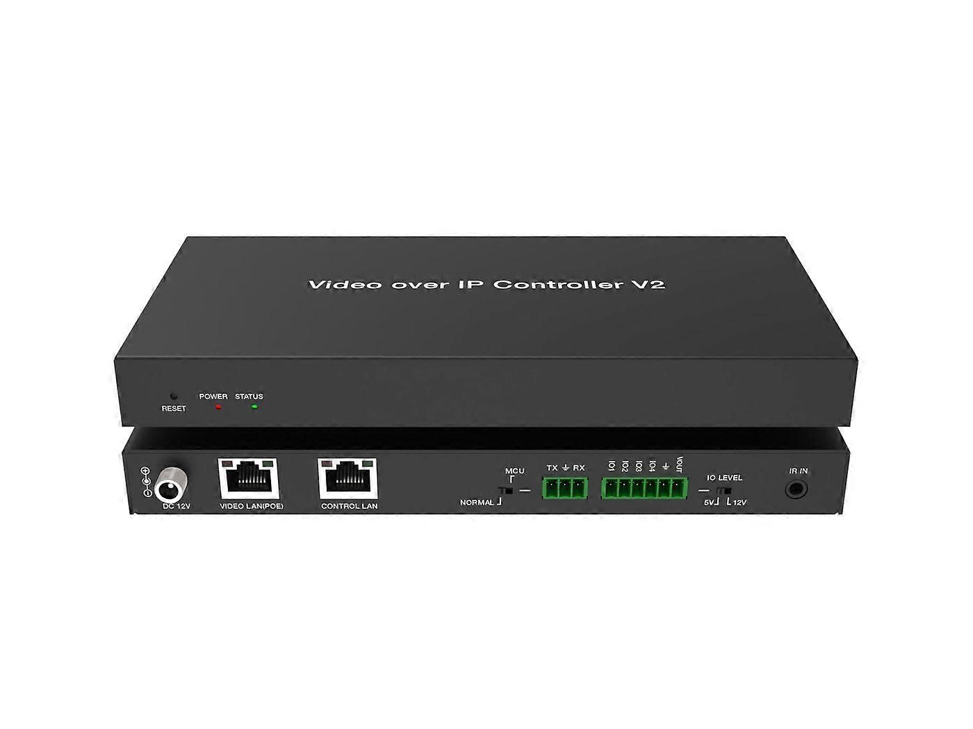 Videostenu / Matrix - Dekodér