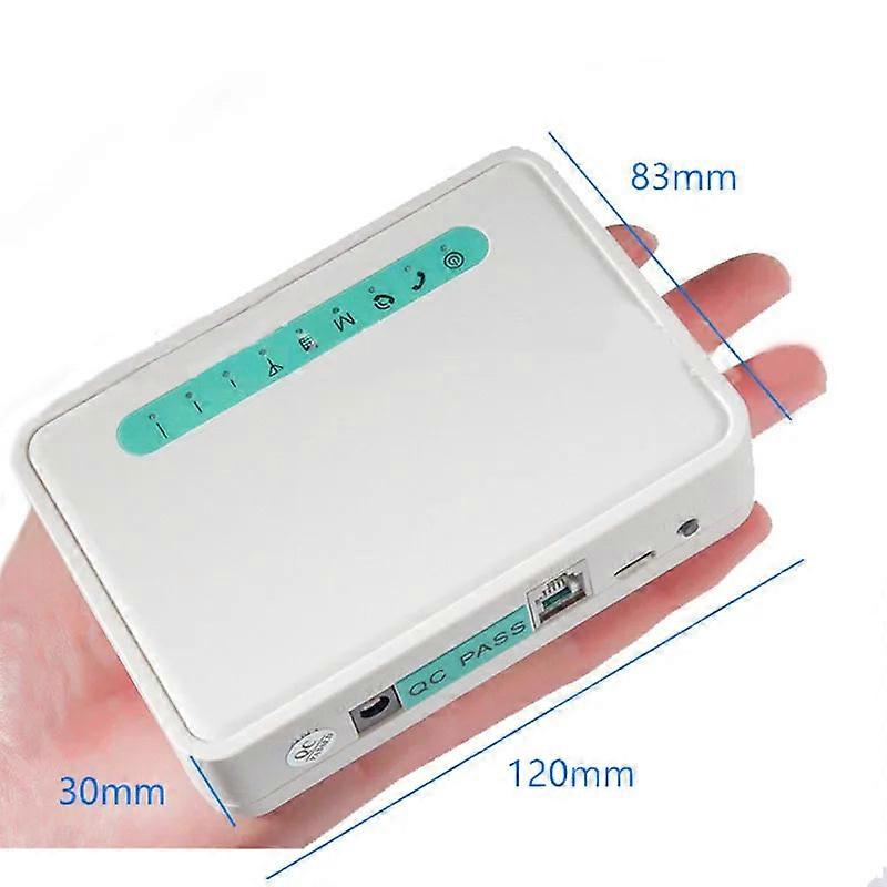 Gsm Wireless Platform Wireless To Wired Wireless Access Fixed Terminal Fixed Wireless Termina