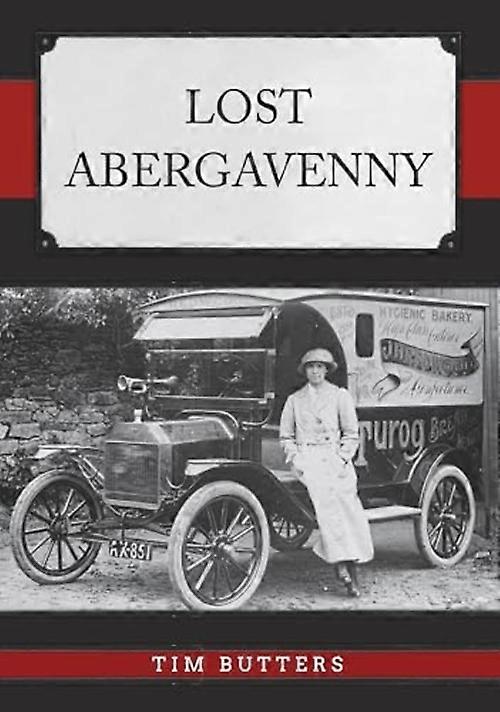 Verlorenes Abergavenny