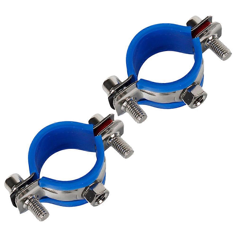 Office Chair Clamp Fix Sinking Function with 2Pcs for Home Use Support