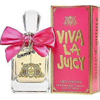 Juicy Couture Viva La Juicy Pink Couture Womens EDP 30ml Fragrance