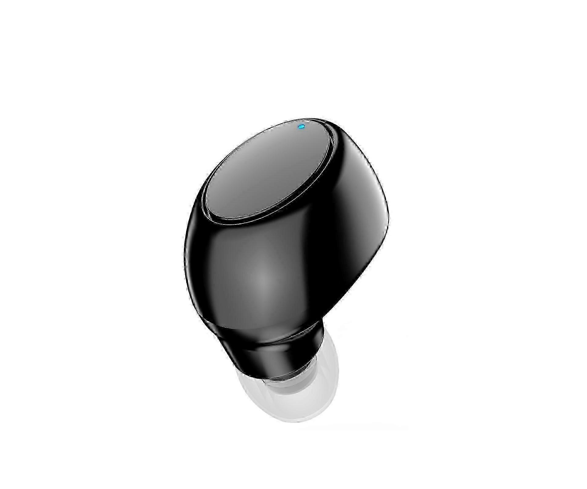 Auricolari Bluetooth, mini cuffie wireless invisibili,