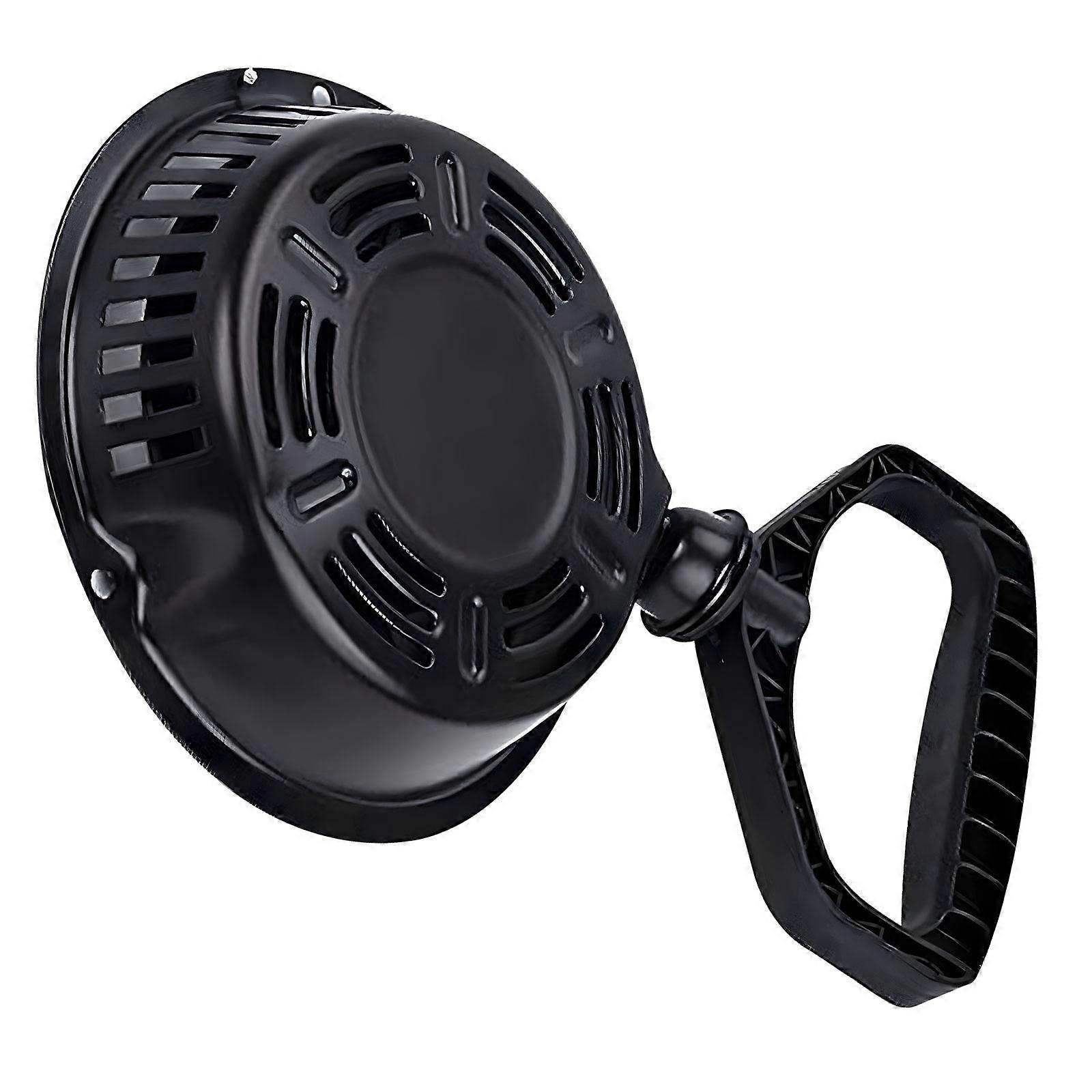 Snow Blower Starter Assembly constructed From Strong Nylon Multicolor