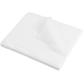 30 arkuszy filtrów do odkurzania paznokci Filtry do odkurzaczy do paznokci Zamienniki filtrów z włókniny